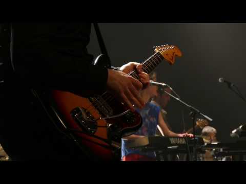 This Is Not This Heat - Testcard + Horizontal Hold