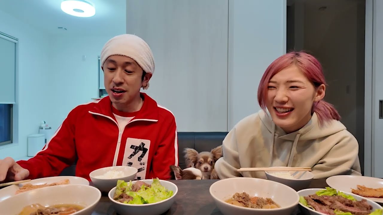 カジサックさんは女子格闘技をどう思っているのか？