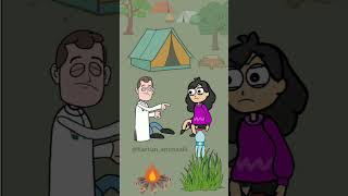 Download lagu kalo Aku bilang i love you #kartun #animasi mp3