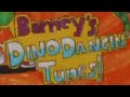 Barney S Dino Dancin Tunes Stage Show Fanmade 2003 2004 Production Act 2