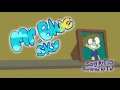 Mr Blue Sky Animated Music Video