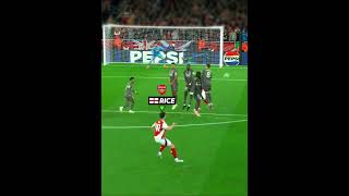 600 IQ Free Kicks🤯🔥