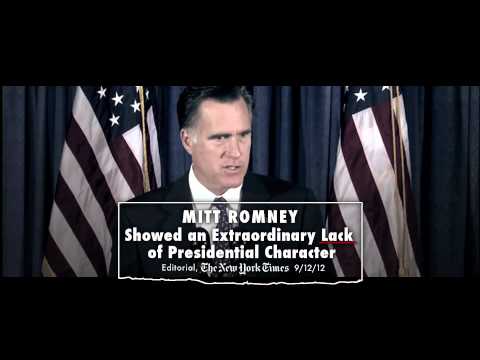 Policy - Obama for America TV Ad