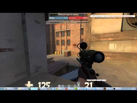 misotech UGC Highlander Match vs Cloud 9