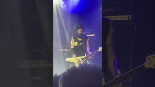 Michael Schenker - Let It Roll (UFO) - Live Alcatraz Milano 1/05/25