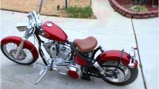 preview picture of video '2011 Orange County Choppers MC Used Cars Huntsville AL'