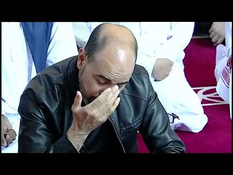 خطبة الجمعة بلغة الإشارة للصم | 23-1-2026