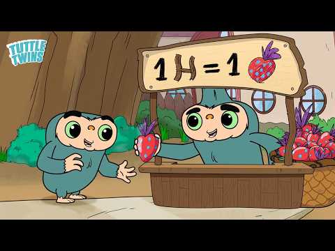 How Entrepreneurs Create MORE for Everyone | Economics Explained