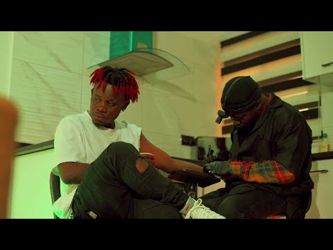 Lokal Shock - Heaven (Official Video)