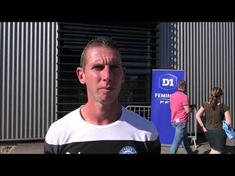 J2 : Lyon - ASJ Soyaux_Sebastien Joseph