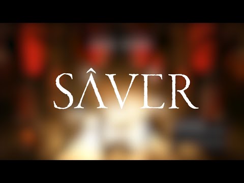 Jakobstrøm x Brakkesyke: SÂVER - Dissolve to Ashes  - Live - Kulturkirken JAKOB, Oslo.