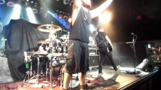 Sons of Texas Live In Minnesota - Slam With The Lights On