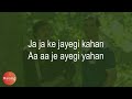 Bhagam Bhag (Lyrics) Neeraj Shridhar | Akshay Kumar, Govinda, Paresh Rawal, Lara Dutta