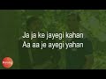 Bhagam Bhag Lyrics Neeraj Shridhar Akshay Kumar Govinda Paresh Rawal Lara Dutta