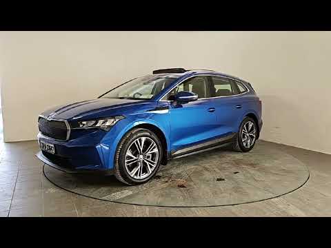 Skoda Enyaq iV 80 RWD - Image 2