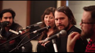 The Pit (Silversun Pickups Artist Commentary)