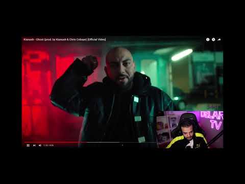 Sami Reagiert auf Kianush - Ghost