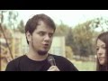 Интервью с Мэддисоном с GamerLive 2012 Интервью с Мэддисоном с GamerLive 2012