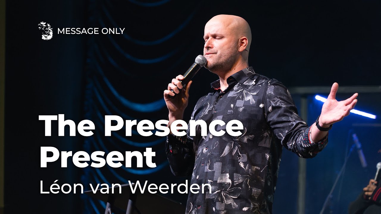 The Presence Present