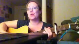 I Can&#39;t Keep You In Love With Me (cover) - Charlie Louvin