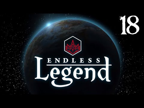 SB Returns To Endless Legend 18 - Striking Out