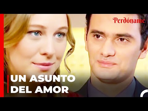 Nuevos Pasos En El Amor De Feride Y Cuneyt - Perdóname