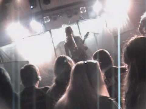 Zonaria - Descend Into Chaos (Live in Zagreb 2.4.2010.)