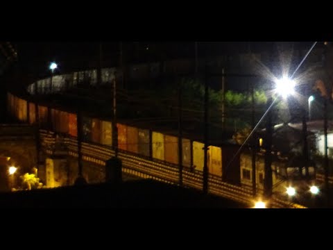 E633 soccorsa dalla E656