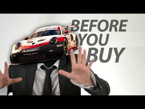 Grid - Before You Buy