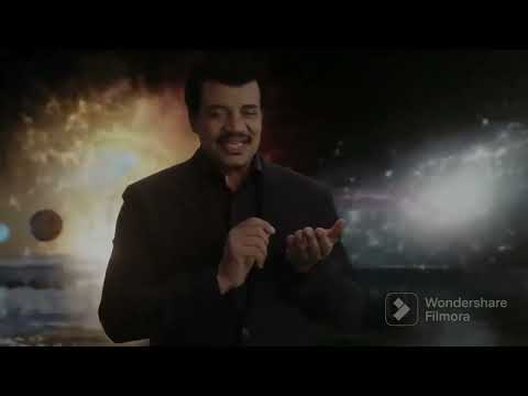 𝗖𝗼𝘀𝗺𝗼𝘀: 𝗠𝘂𝗻𝗱𝗼𝘀 𝗣𝗼𝘀𝗶𝗯𝗹𝗲𝘀 2020 || #NationalGeographic | Episode 01- Ladder to the stars || Season 3