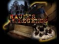 Inside the Haunted Farnam Mansion in Oneida - Haunts and Legends of New York Episode 20