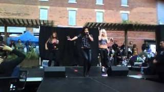 Girlicious-Drank-GeorgeBrown