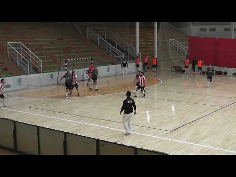 Futsal: San Martín vs. Coop. Fray Luis Beltrán - Senior