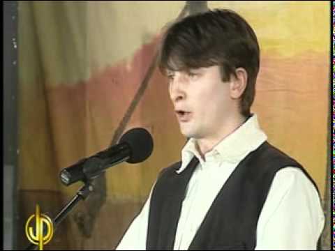 Ioan Brie Tohanean Junior-Foaie verde spic de grau.mpg