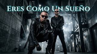 Wisin &amp; Yandel - Eres Cómo Un Sueño (By MIXSTYLE)