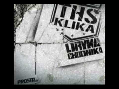 THS Klika feat. Hemp Gru - O tym mowa