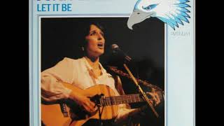 Joan Baez  -  Let It Be