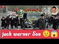 Jack wagner son harrison wagner funeral video