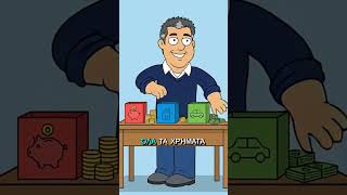 Απίστευτο Μυστικό του Χρήματος