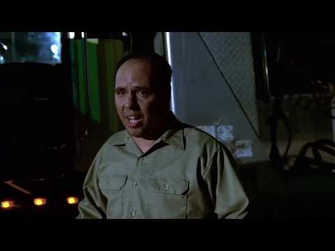 The Sopranos: Christopher & Brendan Scathe Trucker