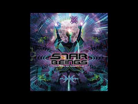 KASHYYYK VS AUDIOPATHIK VS ZOMBIE SCREAM VS ARCEK - Free your mind