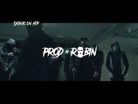 Shank On Hip | T Y x Stackzy x Devv Tenkay Drill Beat (@ProdByRobin x @RashTheProducer)
