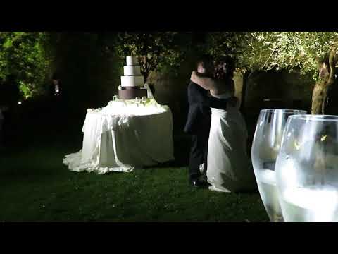 Musica per intrattenimento  matrimonio