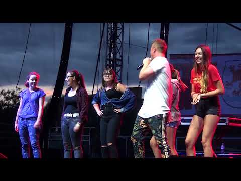 MARKUS P. Dni Białogardu