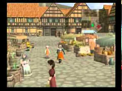 Let's Play Suikoden III - Chris - Chapter 1 (013)