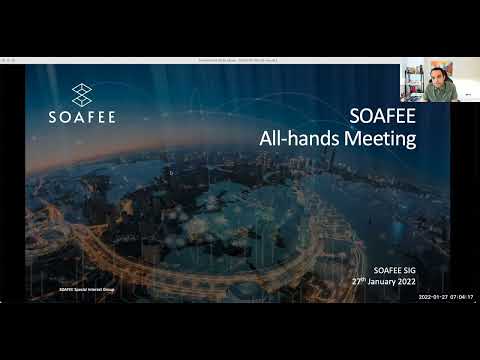 Scalable Open Architecture For Embedded Edge – SOAFEE