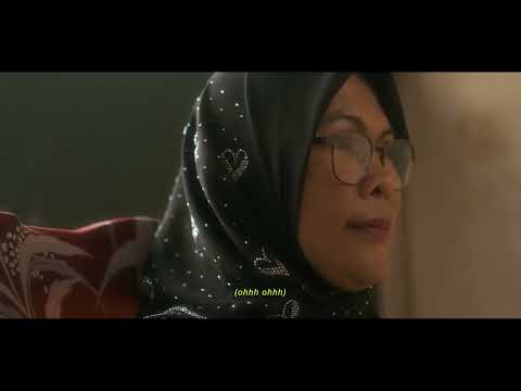 WAY MAKASIBUH (INAH) PIANO VERSION (Official music video) with my Mother .
