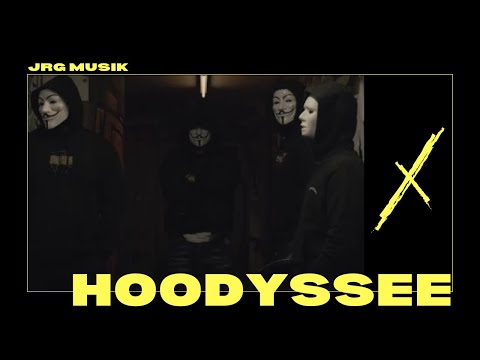 JRG MUSIK - HOODYSSEE [ prod. by YenoBeatz ]