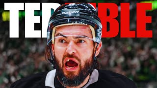 How To RUIN Your NHL Franchise In Just One Day