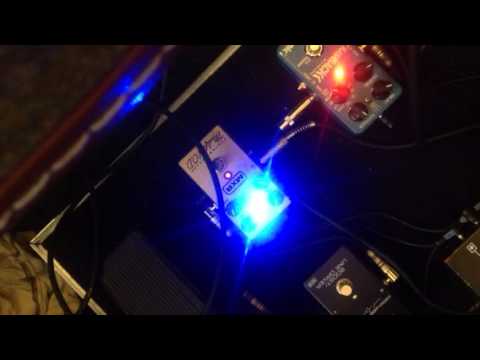 Current set up bedroom levels